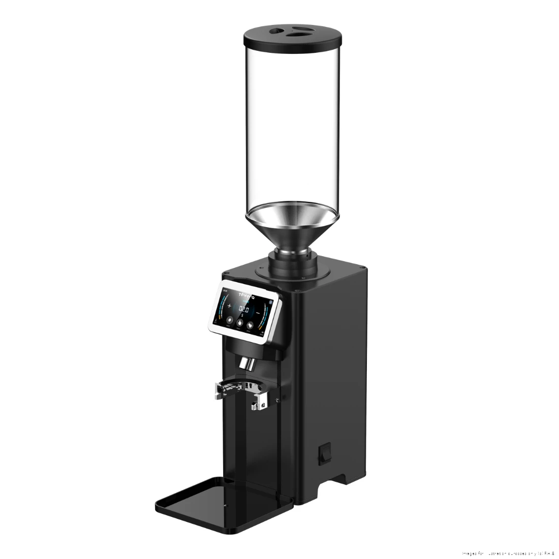 Tea Grinder – TéVera TVTG-84GTB-TW