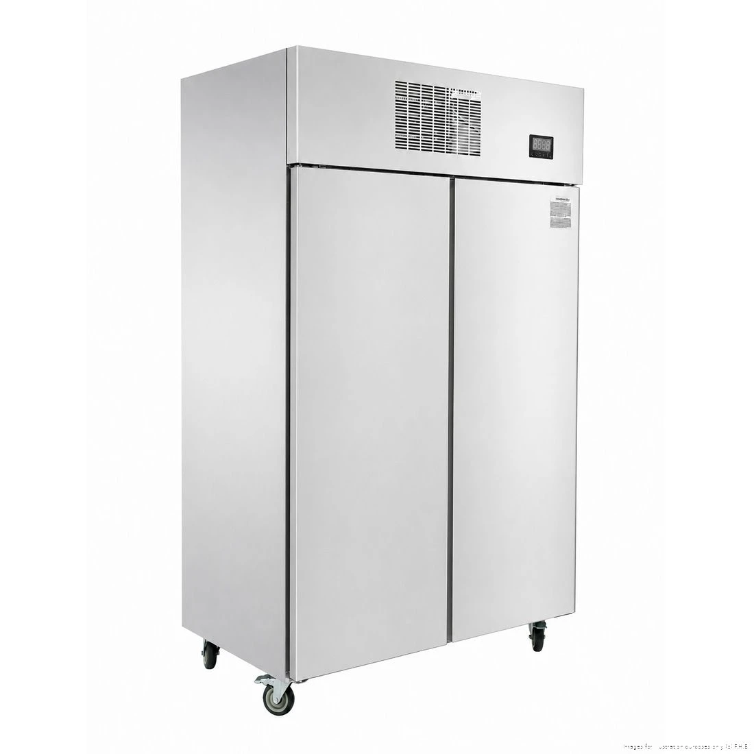 Upright Fridge – Thermaster SFWC1000