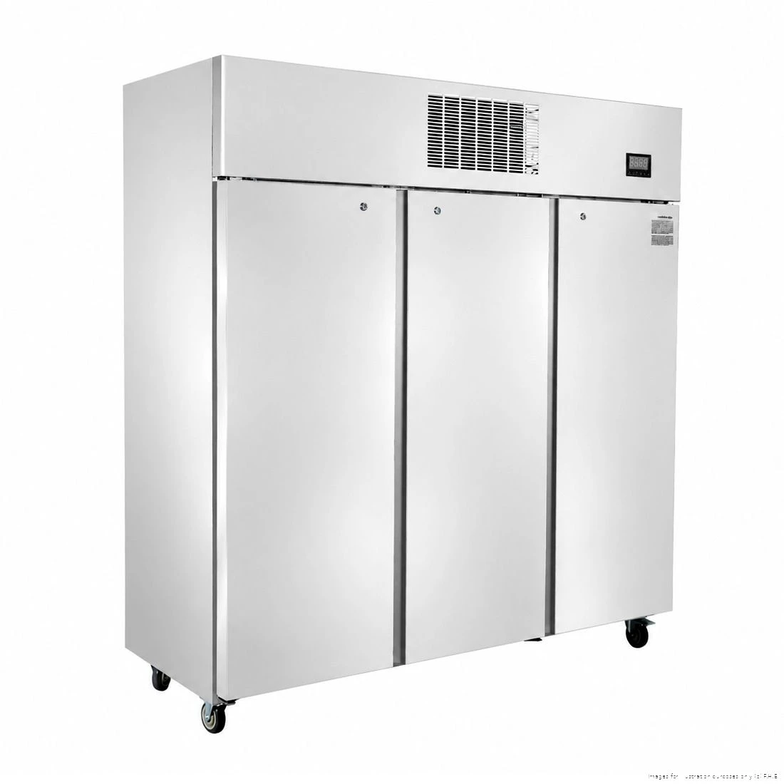 Upright Freezer – Thermaster SFWF1500