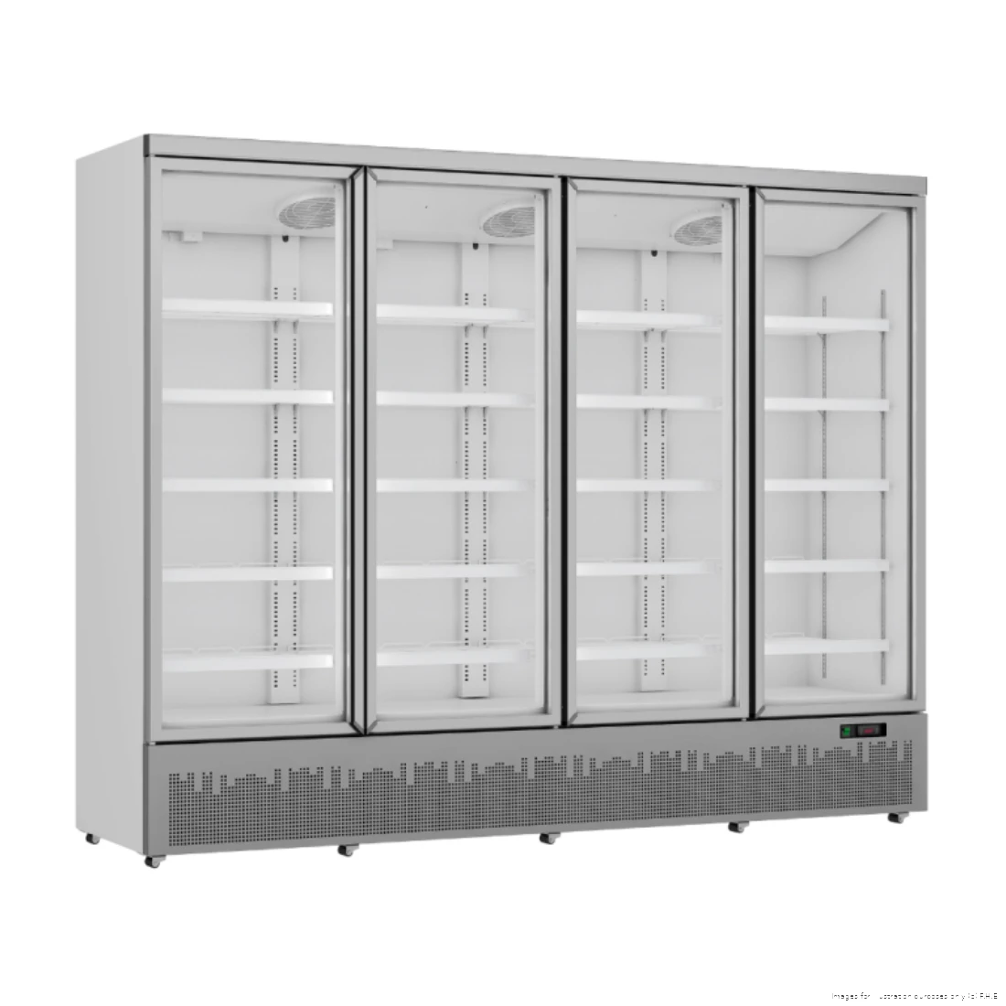 Display Freezer – Thermaster LG-2500GBMF
