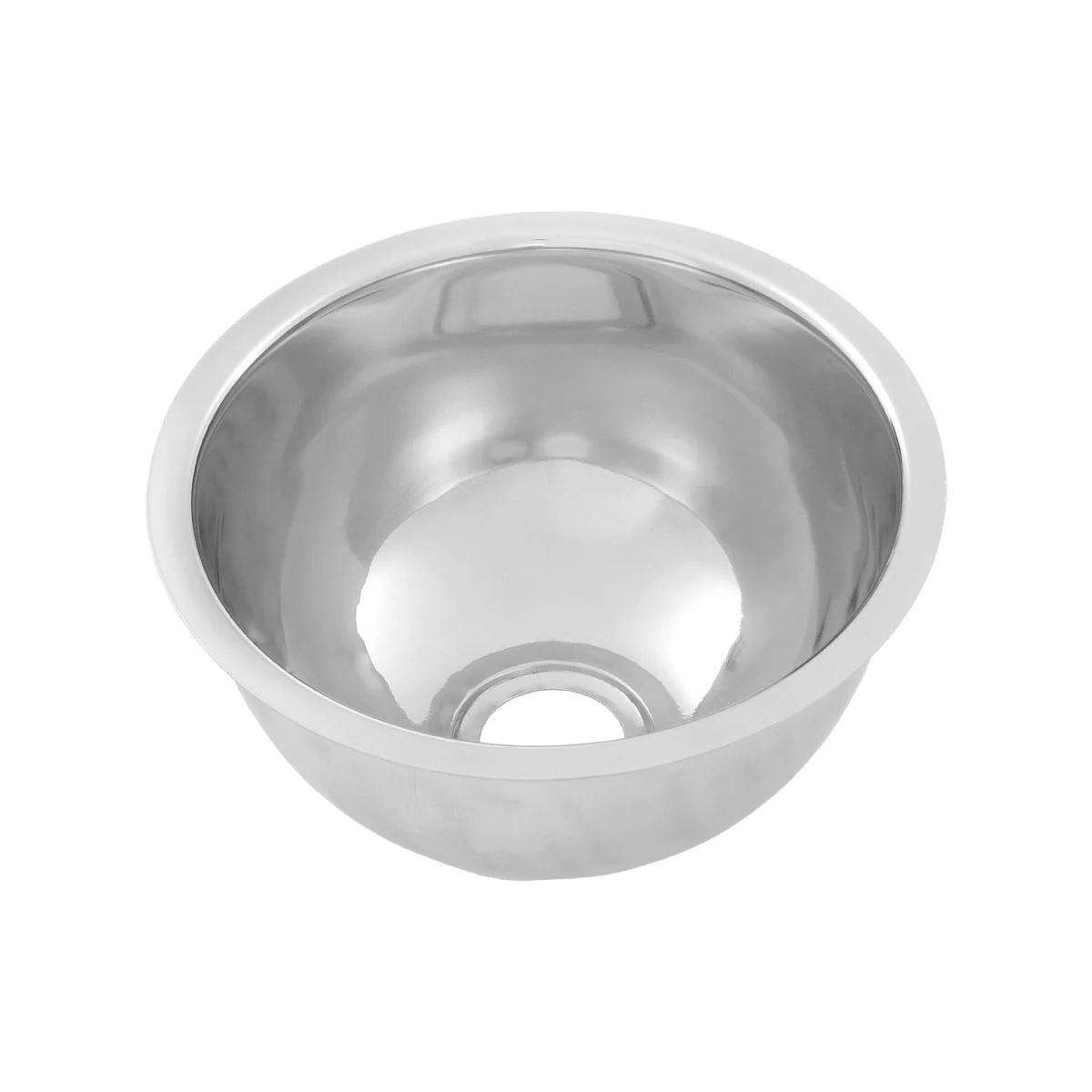 3Monkeez RB300 round sink bowl manufacturer product image
