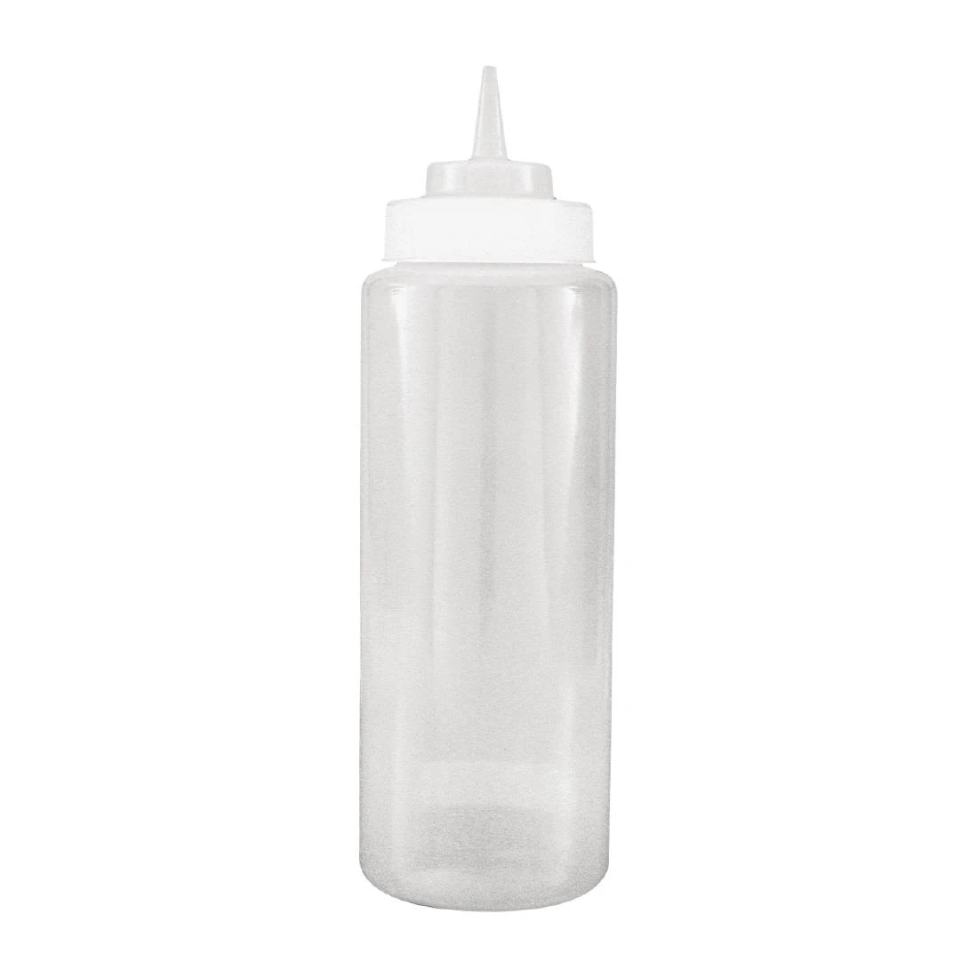 Trenton GC056 Squeeze Bottle Wide Mouth - 1.0Ltr product image