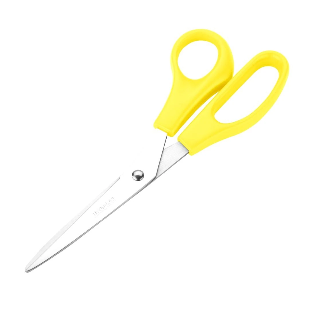 Hygiplas DM038 Scissors Yellow - 203mm product image