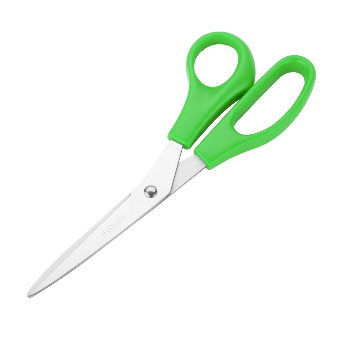 Hygiplas DM039 Scissors Green - 203mm product image