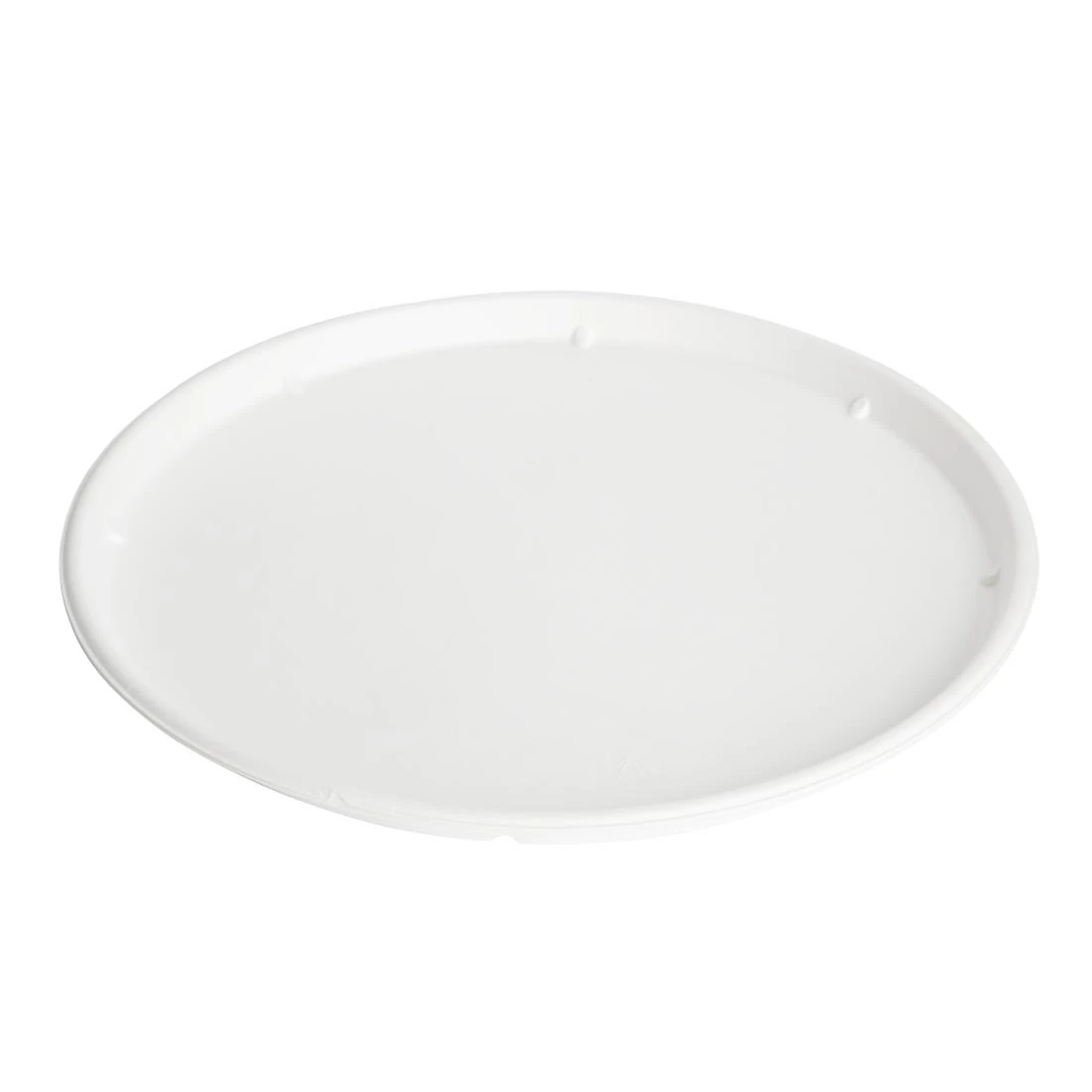 Fiesta Compostable HT472 Bagasse Round Plate - 305mm (Pack 50) product image