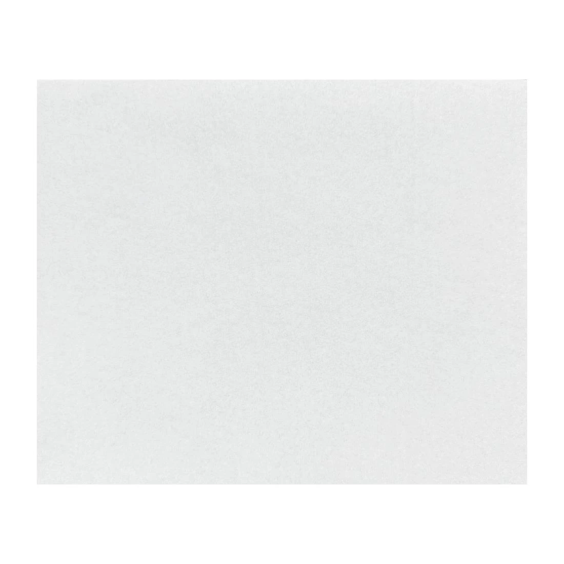 Fiesta Compostable HY789 Burger Wraps White - 250x300mm (Pack 200) product image