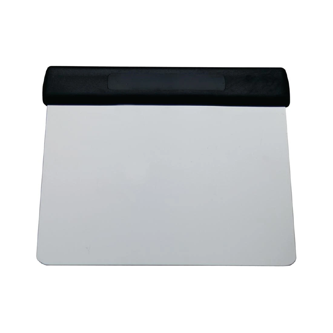 Schneider GT114 Dough Scraper Stainless Steel - 110x120mm product image