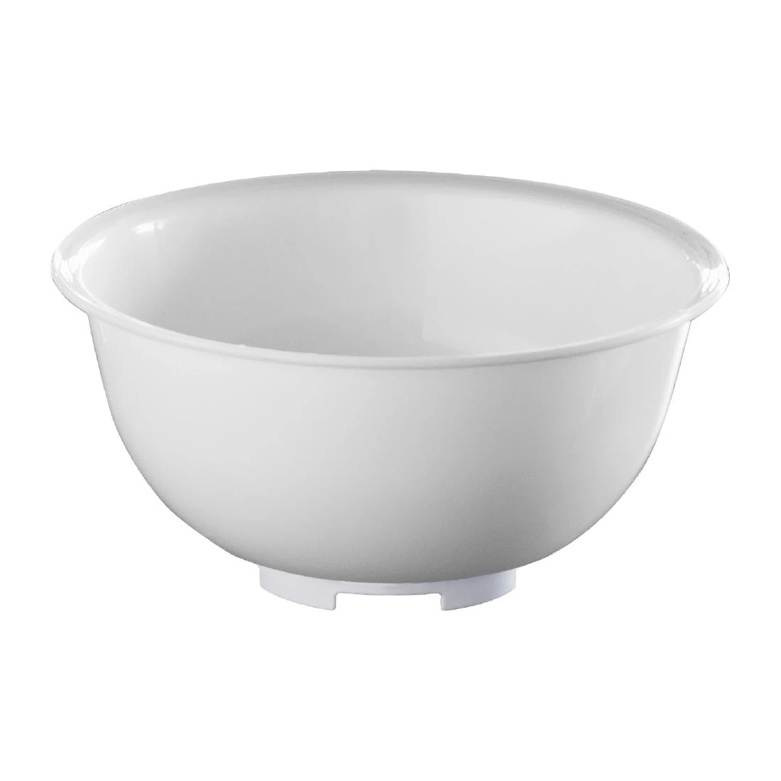 Araven J274 White Mixing Bowl 17cm 1.0Ltr product image