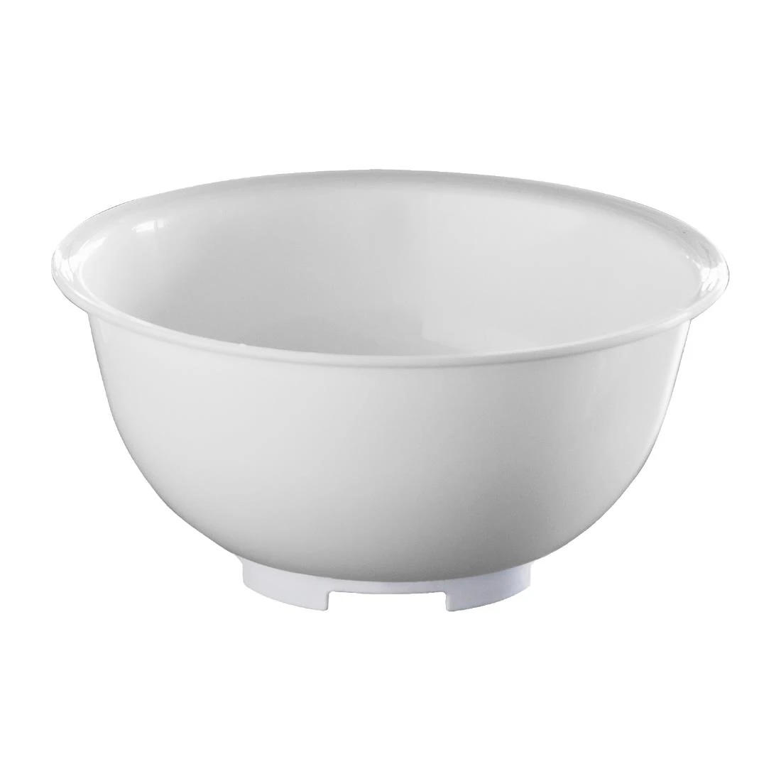 Araven J275 White Mixing Bowl 23.5cm 2.5Ltr product image