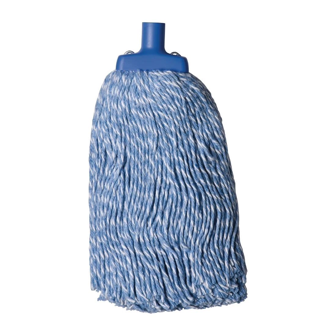 Oates CS393 Contractor Mop Head - Blue - 400g 320mm product image