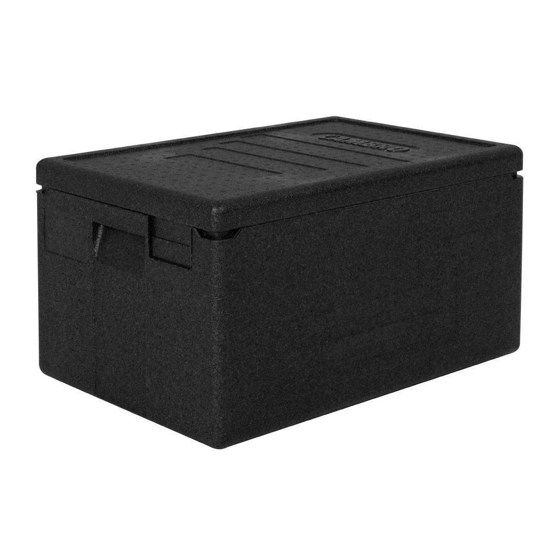 Cambro DW576 Economic EPP CamGo Stacking Top Loader Insulated Box 1/1 Size 200mm deep product image