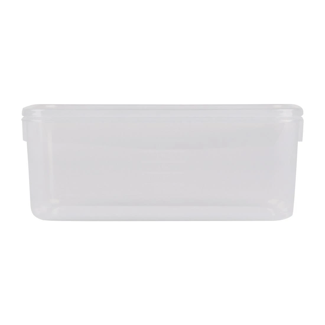 Décor FY501 Decor Tellfresh Oblong - 2Ltr product image