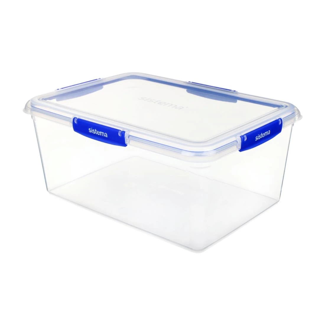 Sistema FY882 Klip It Plus Rectangle Container - 10Ltr product image
