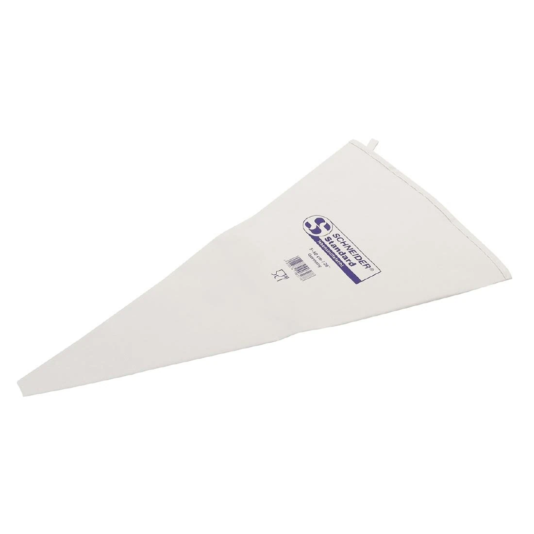 Schneider GT130 Standard Pastry bag with Welded Seams 5 - 500mm product image