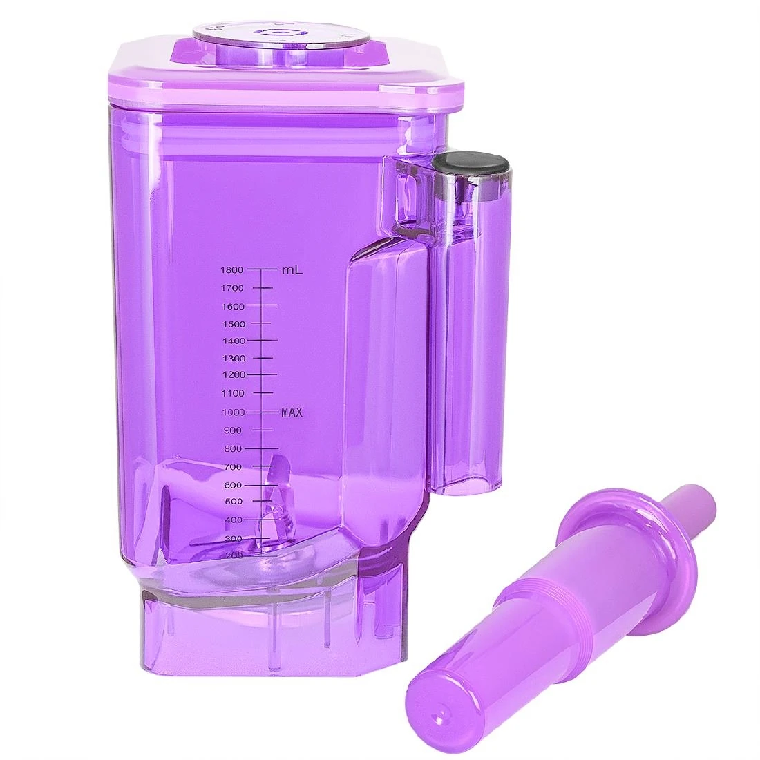 Apuro AS999 Purple Jug for HX583 product image