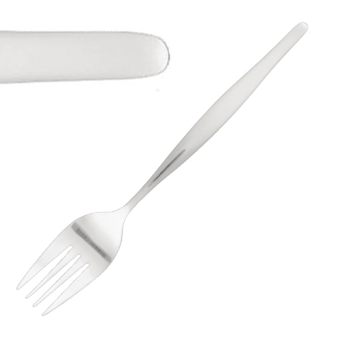 Tablekraft GB262 Princess Table Fork (Box 12) product image