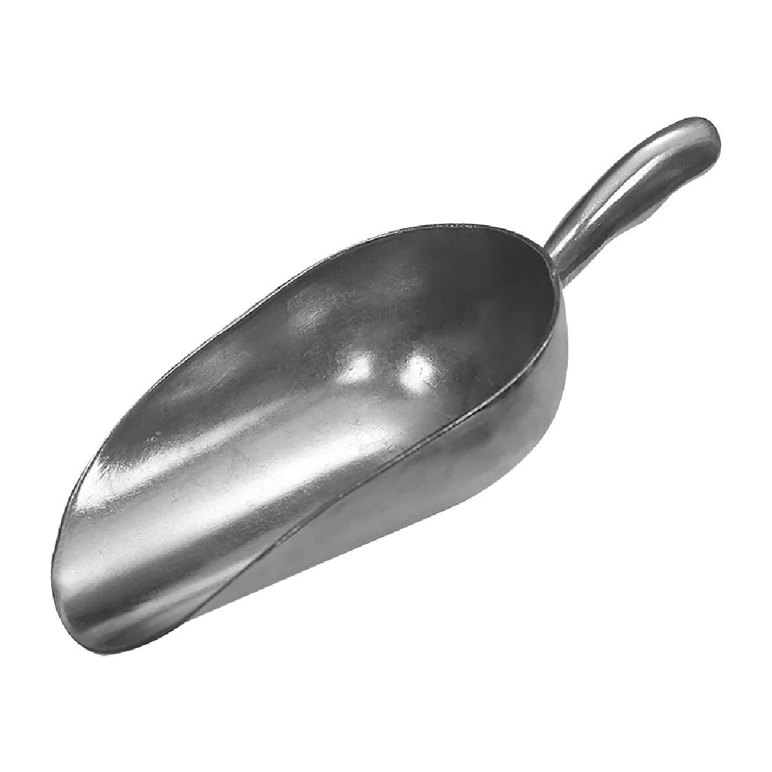 Ken Hands GH721 KH Scoops Alloy - 160x80mm product image