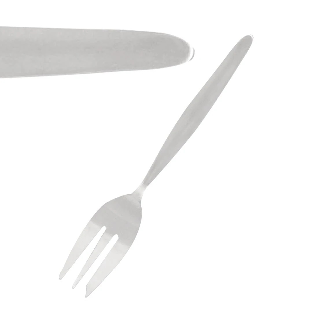 Tablekraft FL548 Austwind Cake Fork 18/0 St/St (Box 12) product image
