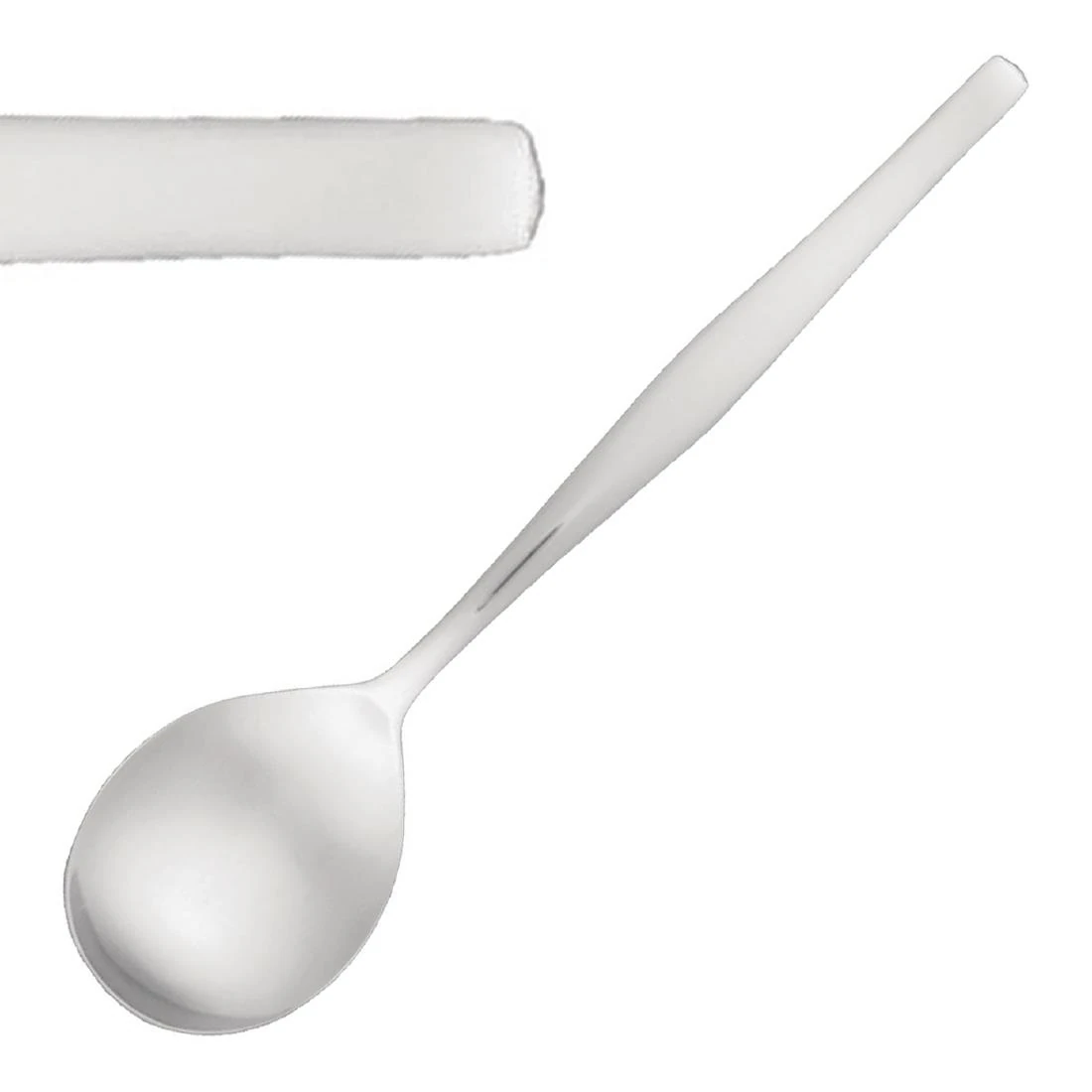 Tablekraft GB260 Princess Soup Spoon (Box 12) product image