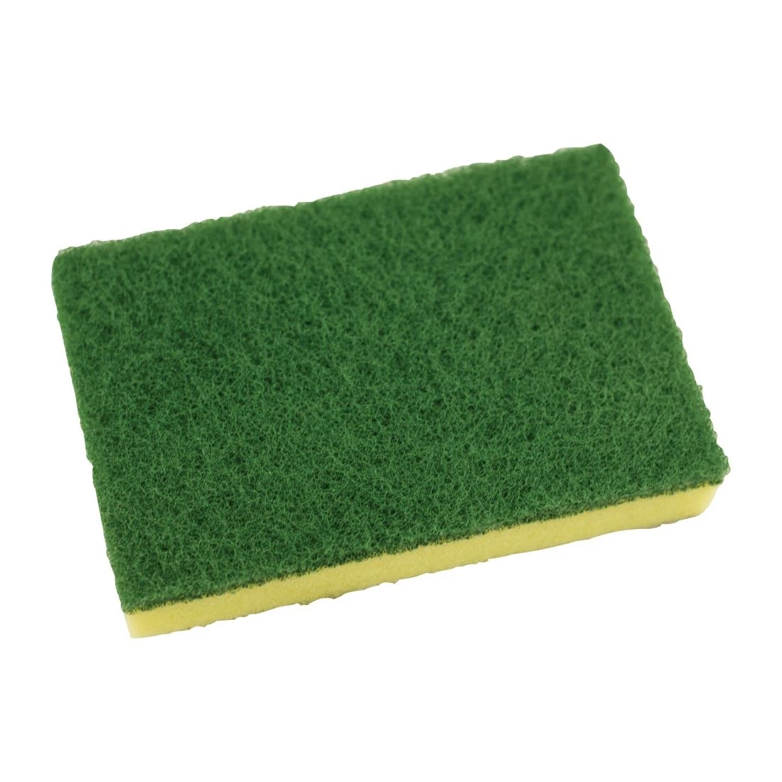 Oates CP617 Contractor Scour 'N' Sponge (Pack 15) product image