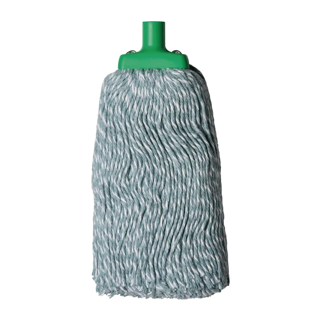 Oates CS394 Contractor Mop Head - Green - 400g 320mm product image