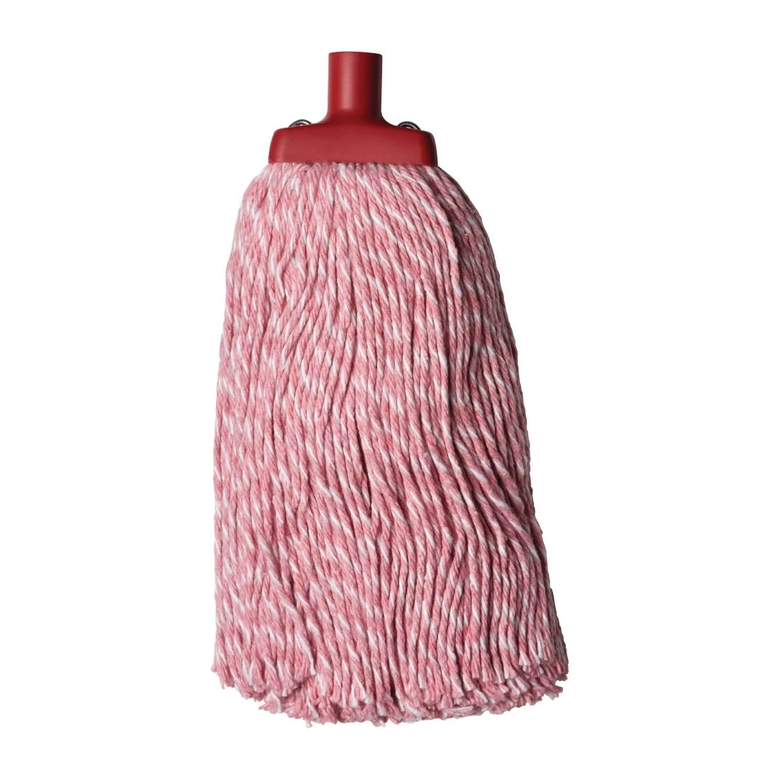 Oates CS395 Contractor Mop Head - Red - 400g 320mm product image