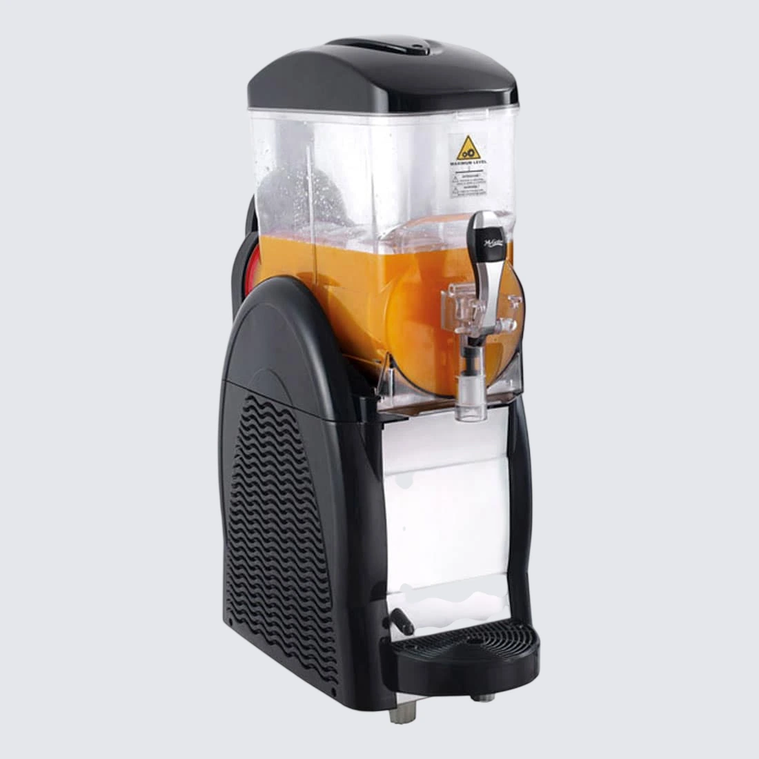 Benchstar FABIGANI-1S Single Bowl Slushy Machine – 12L Granita Dispenser commercial kitchen equipment