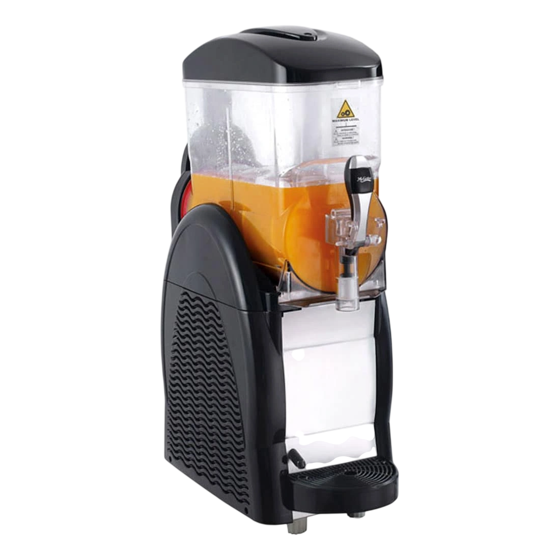 Benchstar FABIGANI-1S Single Bowl Slushy Machine – 12L Granita Dispenser commercial kitchen equipment