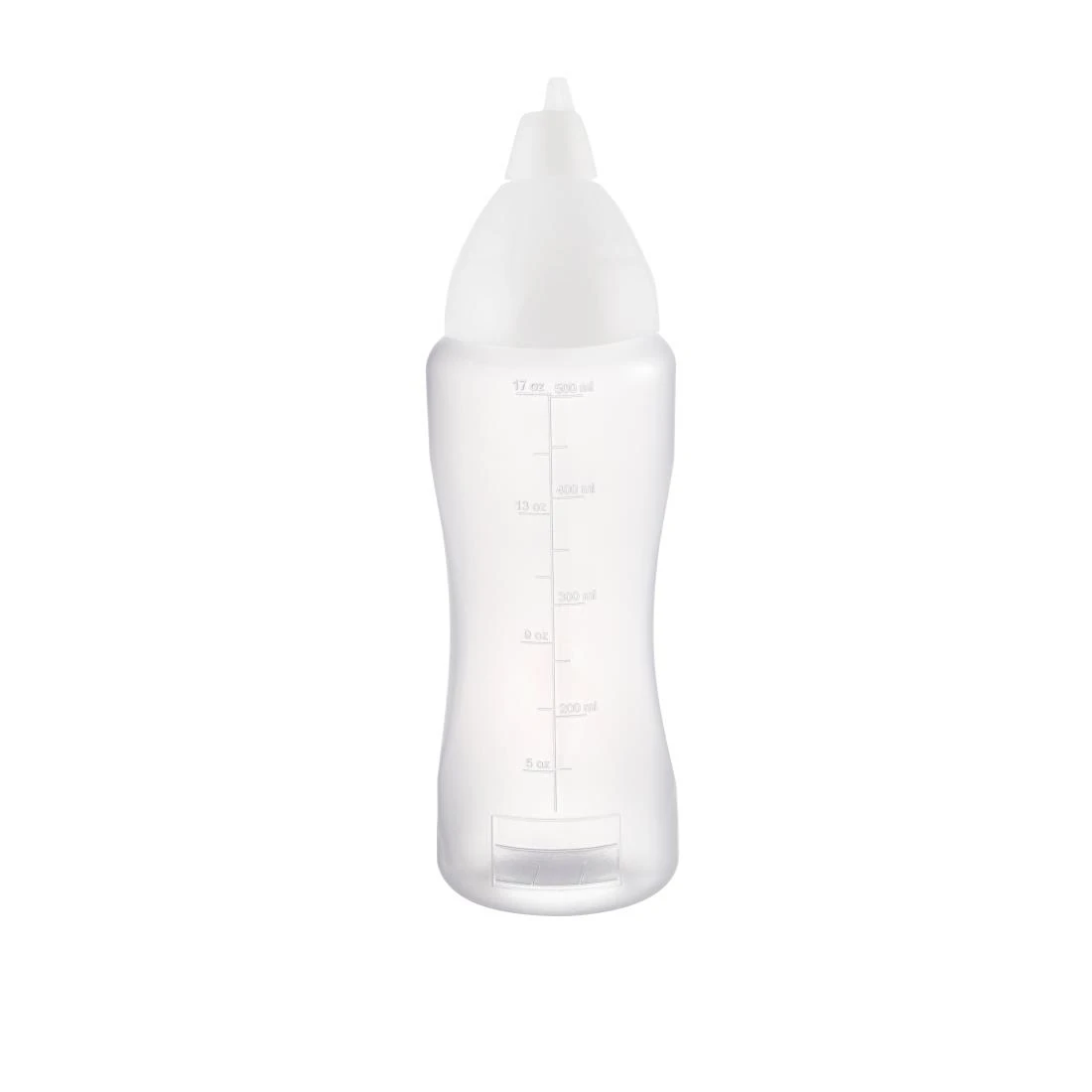 Araven CW112 Non Drip Sauce Bottle - 500ml product image