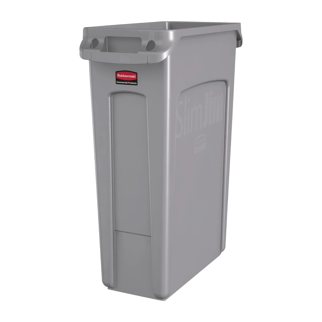 Rubbermaid DN764 Slim Jim Container - 87Ltr product image