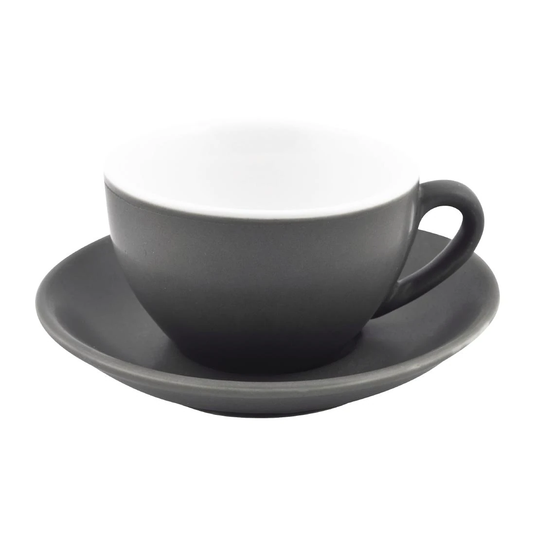 Bevande FK008 Coffee/Tea Cup Slate - 200ml (Box 6) product image