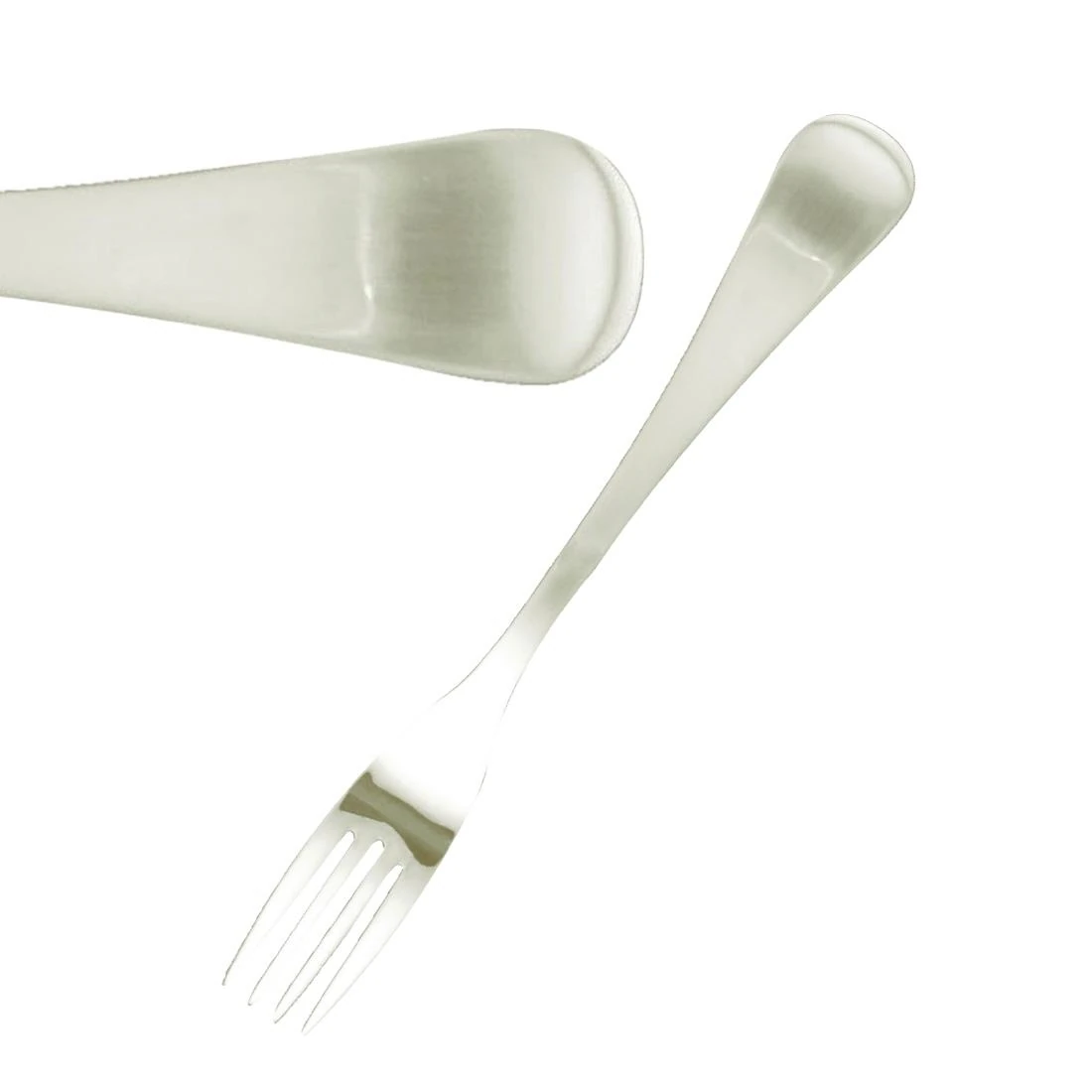Tablekraft FL616 Elite Dessert Fork Small St/St 18/10 (Box 12) product image