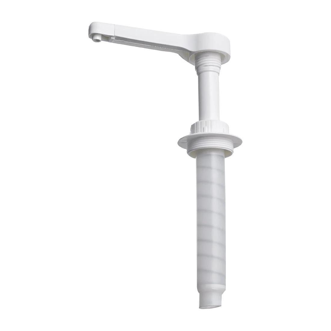 Araven FR179 Sauce Dispenser Replacement Pump - 10ml Dispensing Capacity product image