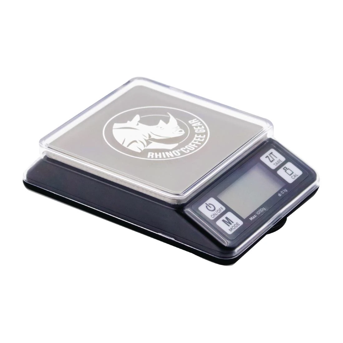 Rhinowares FY339 Rhino Dosing Scale - 1kg product image