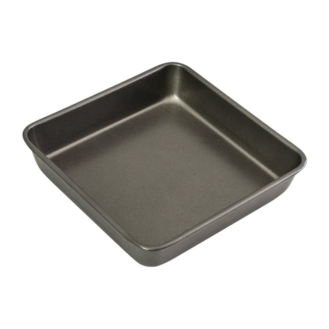 Bakemaster FY433 Square Bake Pan Non-Stick - 23x23x4.5cm product image