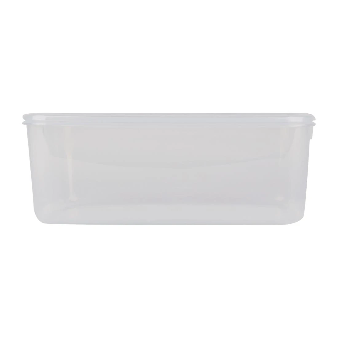 Décor FY481 Decor Tellfresh Oblong - 10Ltr product image