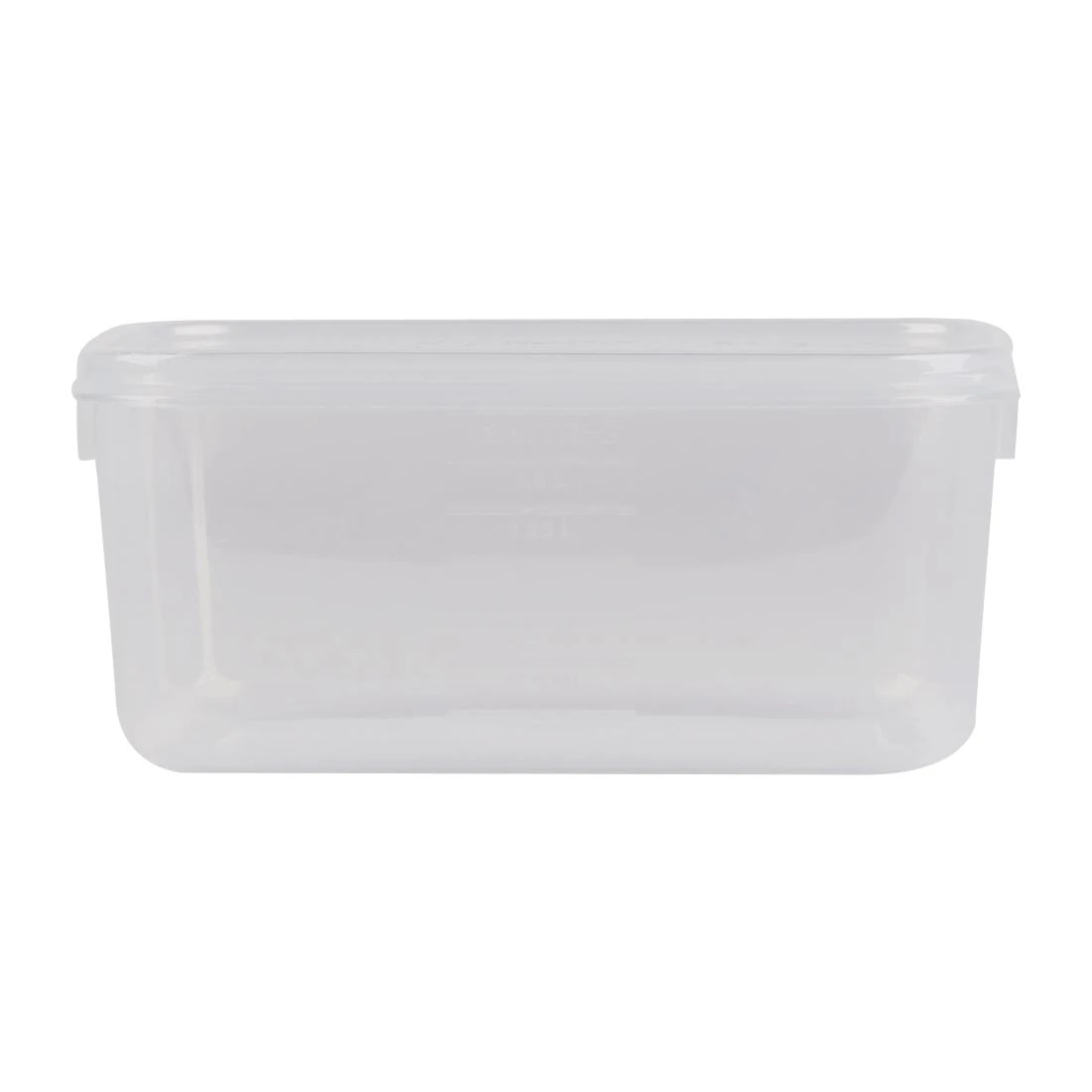 Décor FY483 Decor Tellfresh Oblong - 1.8Ltr product image