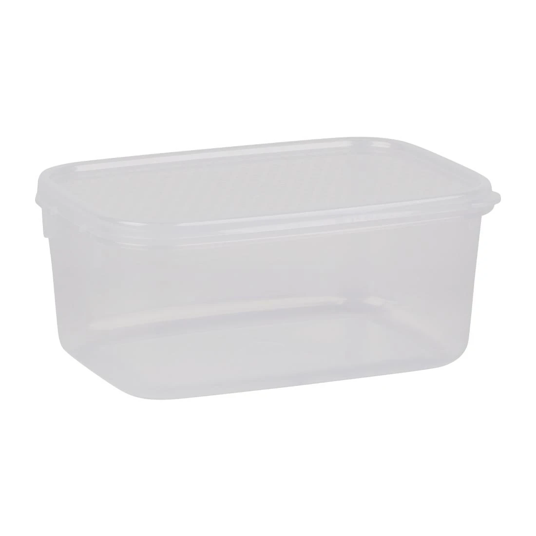 Décor FY484 Decor Tellfresh Oblong - 1Ltr product image
