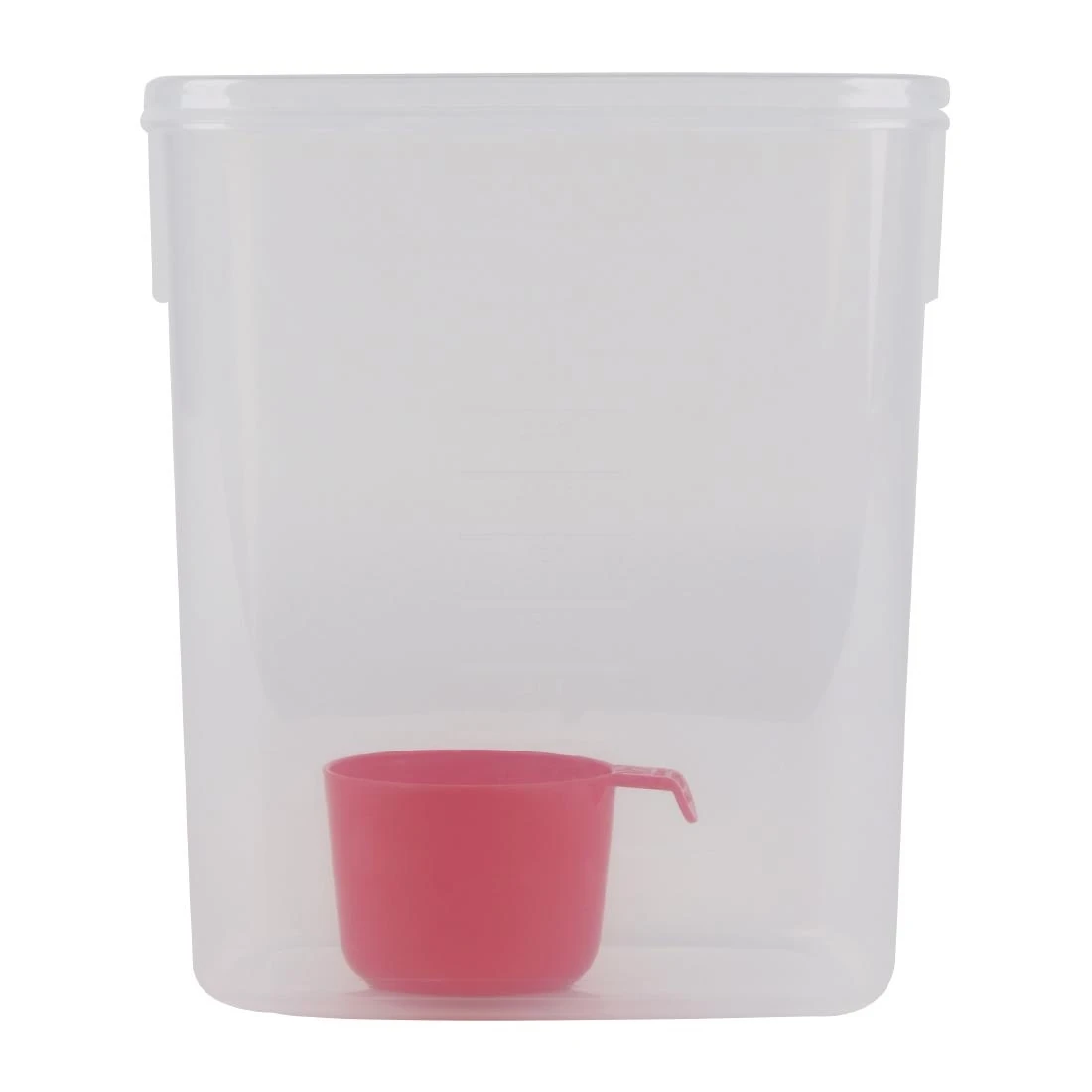 Décor FY488 Decor Tellfresh Tall Oblong - 3Ltr product image