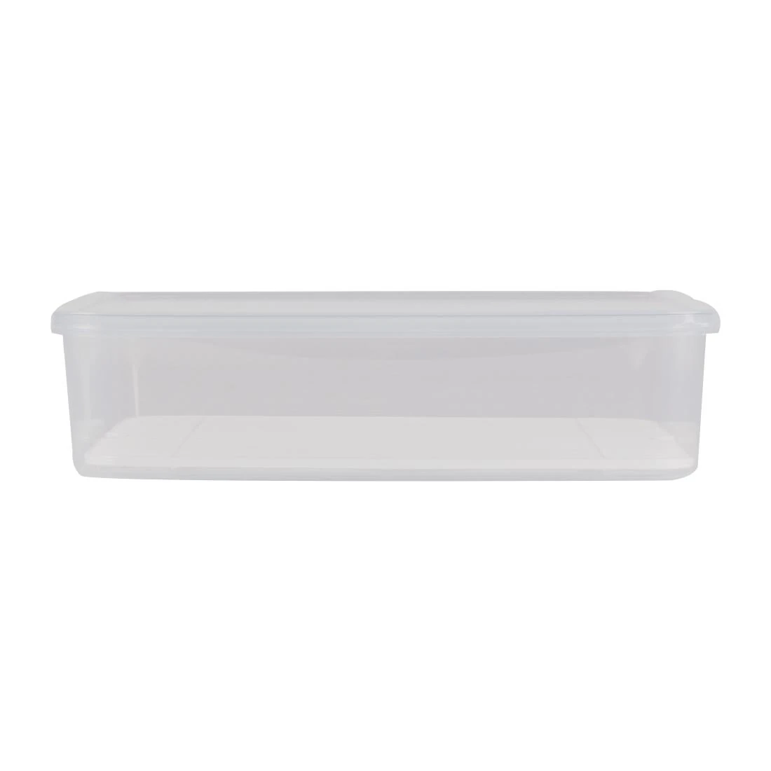 Décor FY499 Decor Tellfresh Meat Storer White - 4Ltr product image