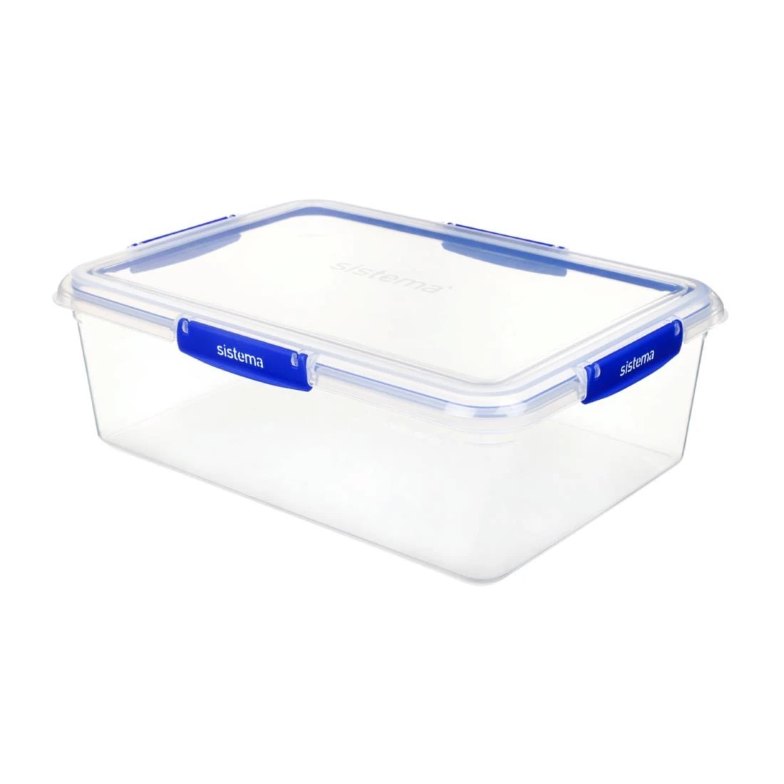 Sistema FY881 Klip It Plus Rectangle Container - 7.5Ltr product image