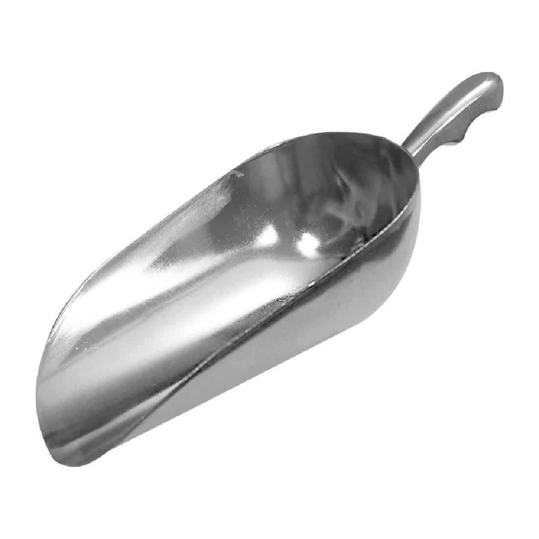 Ken Hands GH720 KH Scoops Alloy - 230x120mm product image