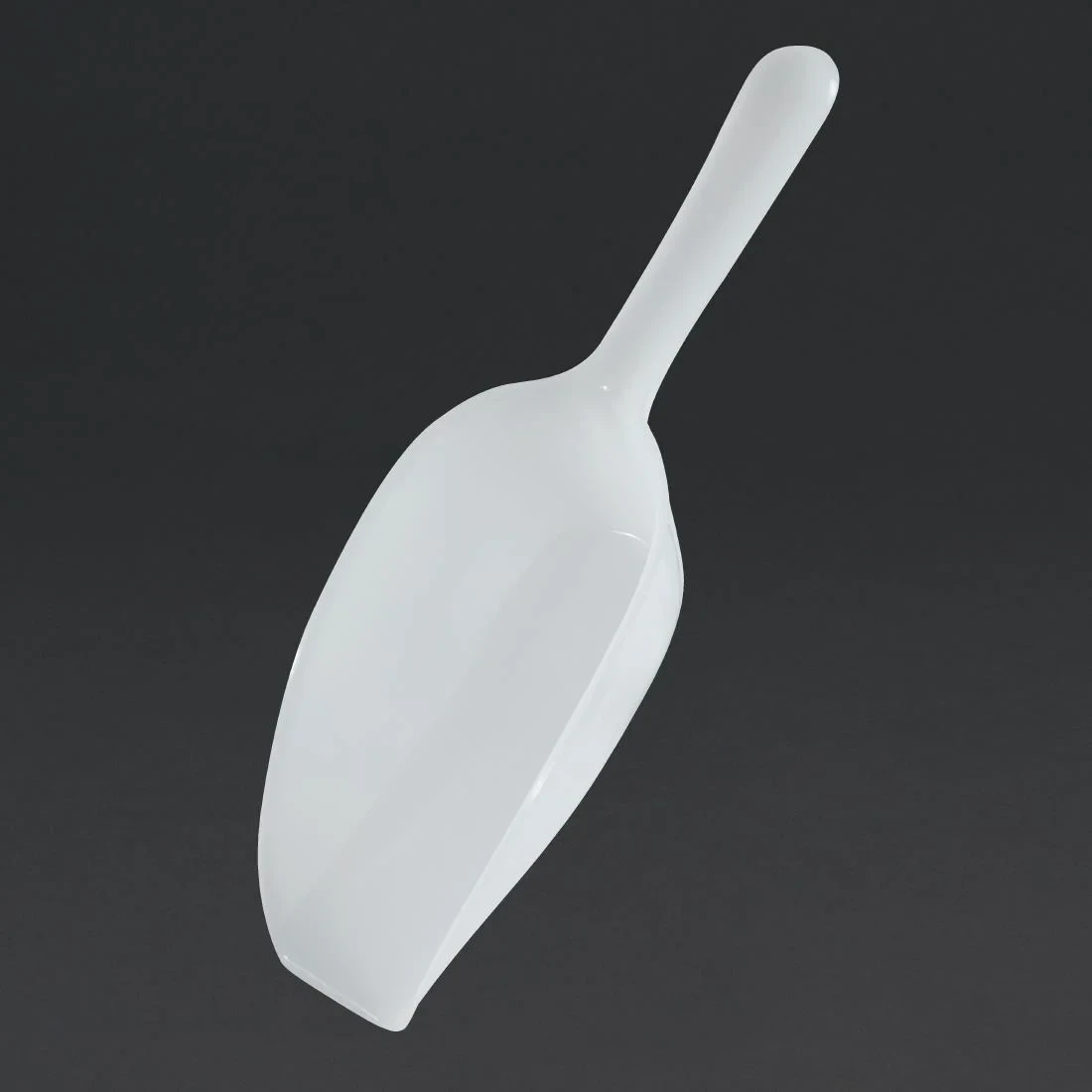 Schneider GT049 Polythene Flour Scoop - 110ml product image