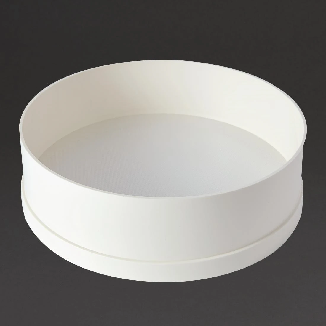 Schneider GT107 Flour/Cocoa Sieves 300mm Diameter Mesh - 1mm product image
