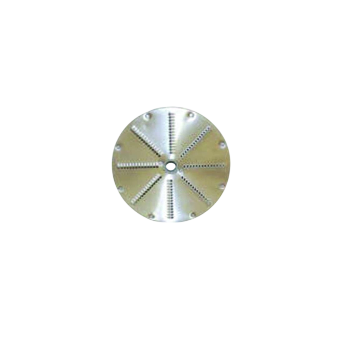 G010 - 10mm Shredding Grater commercial kitchen equipment