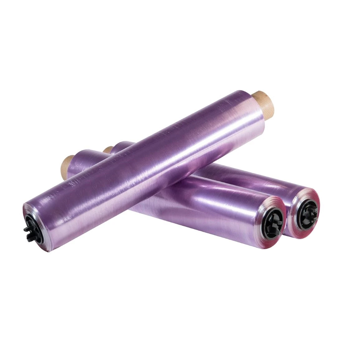 Wrapmaster M809 Clingfilm Refill - 12" for Wrapmaster Dispenser M801 (Box 3) product image