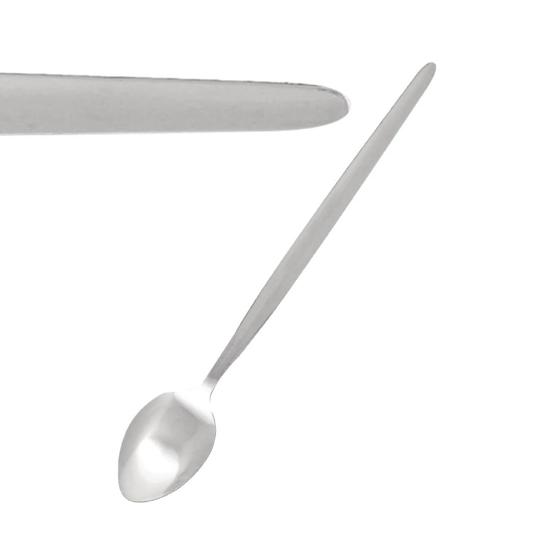 Tablekraft FL554 Austwind Soda Spoon 18/0 St/St (Box 12) product image
