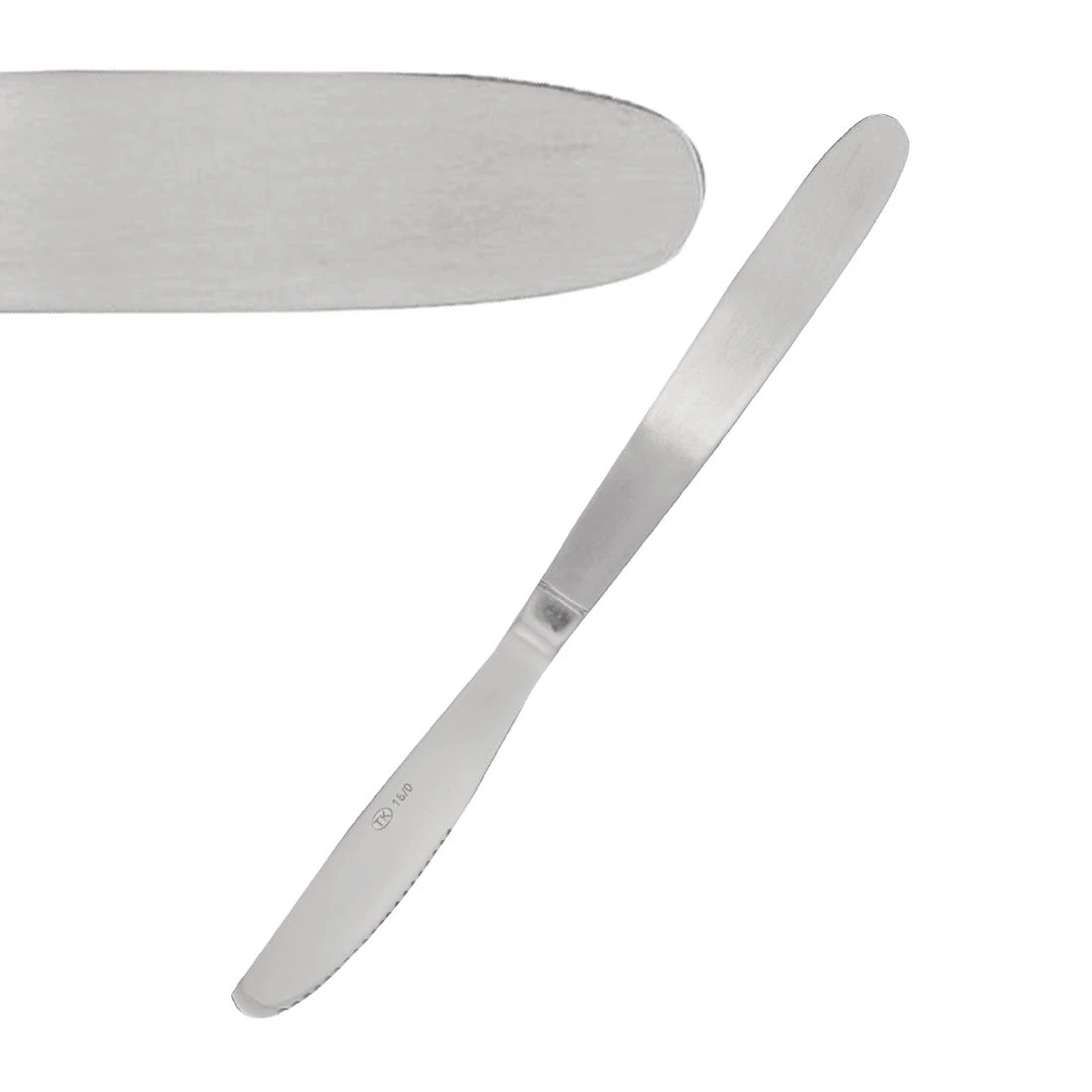 Tablekraft FL557 Austwind Table Knife 18/0 St/St (Box 12) product image