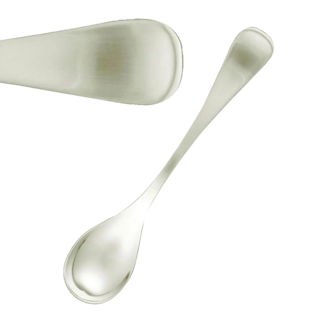 Tablekraft FL619 Elite Dessert Spoon Small St/St 18/10 (Box 12) product image