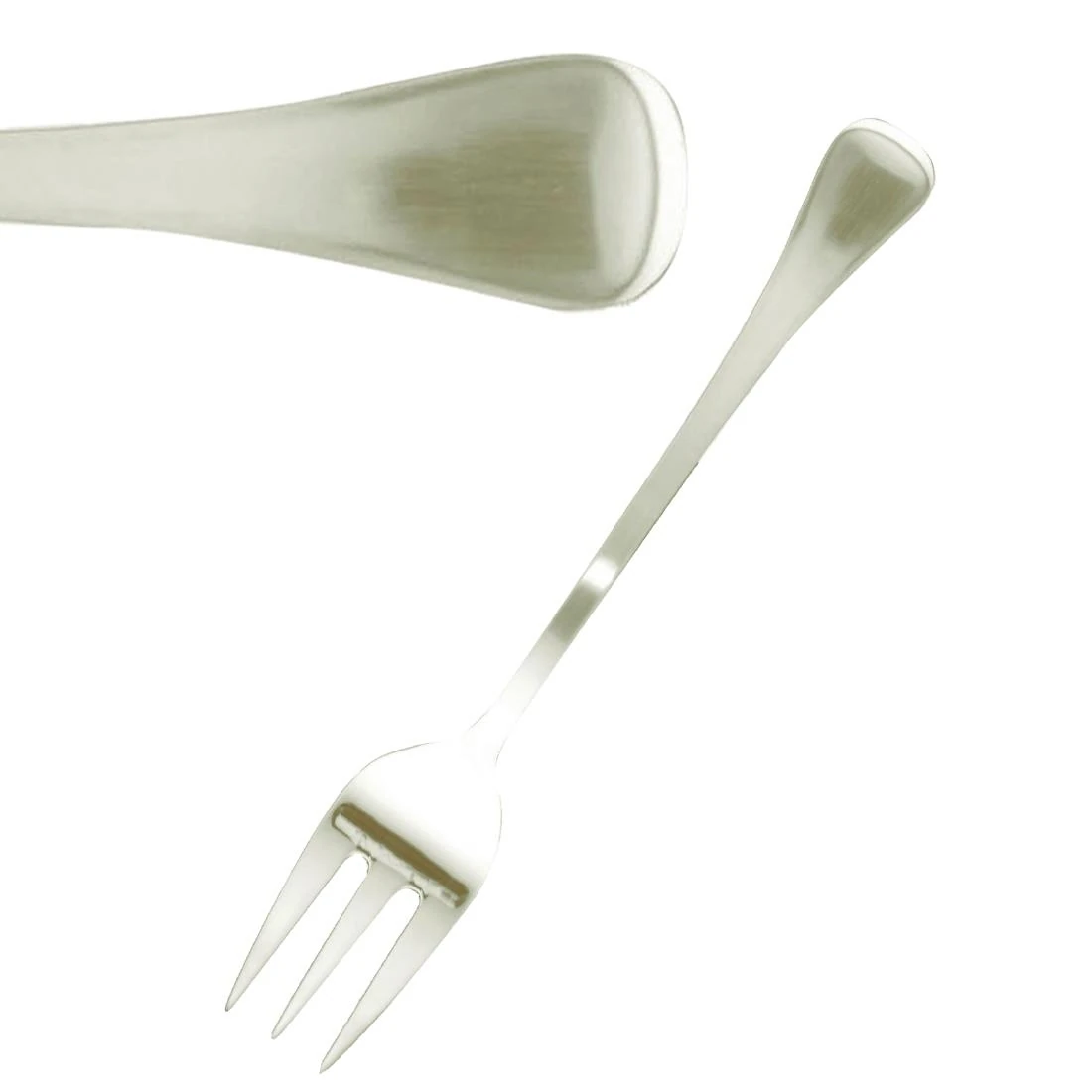 Tablekraft FL628 Elite Serving Fork St/St 18/10 (Box 12) product image